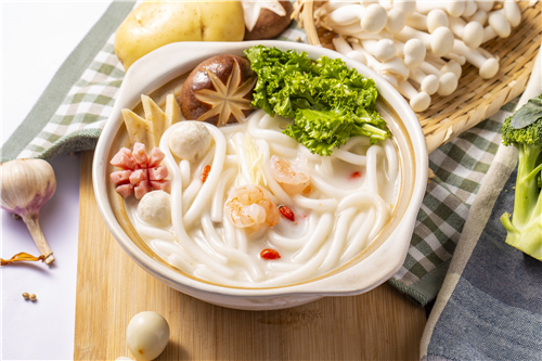 鍋底香土豆粉加盟越來(lái)越受歡迎