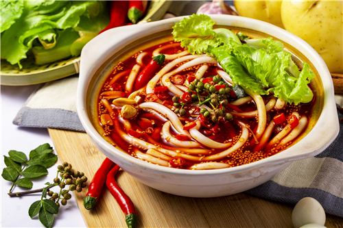 怎么提高砂鍋土豆粉店的銷(xiāo)售業(yè)績(jì)