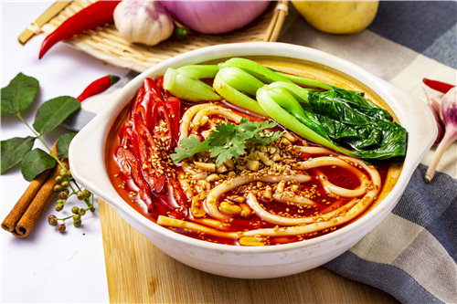 土豆粉加盟店要怎么經(jīng)營(yíng)