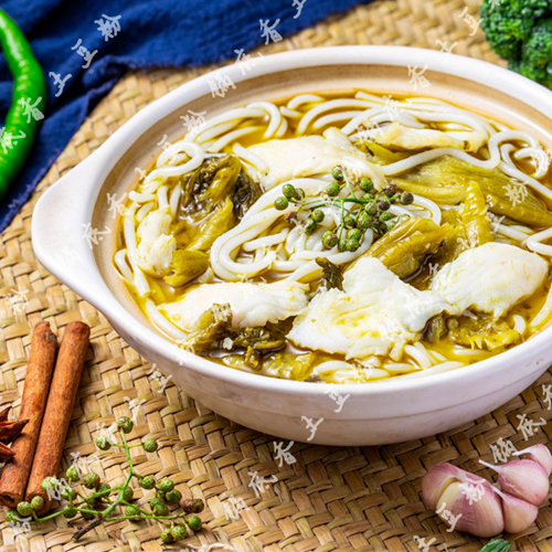 加盟土豆粉店運營(yíng)要注意哪些因素