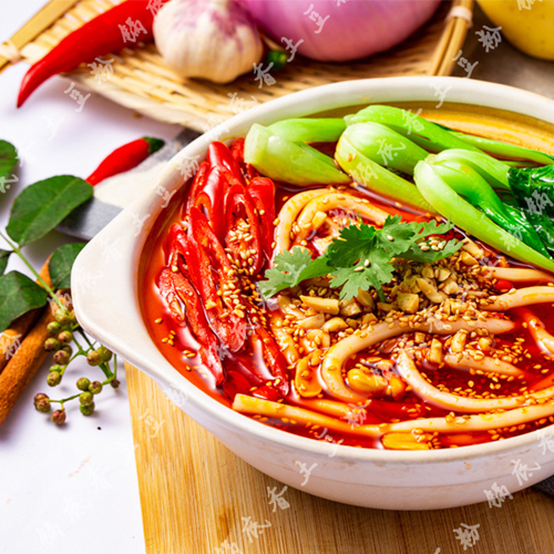 如何降低土豆粉加盟店的開(kāi)店成本