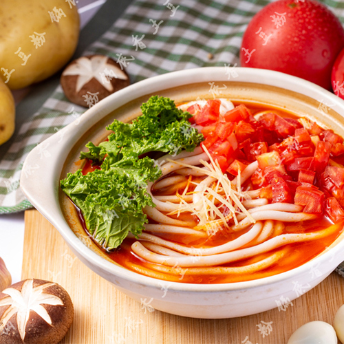 土豆粉品牌快餐店經(jīng)營(yíng)如何節省成本