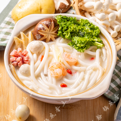 開(kāi)砂鍋土豆粉店要注意什么