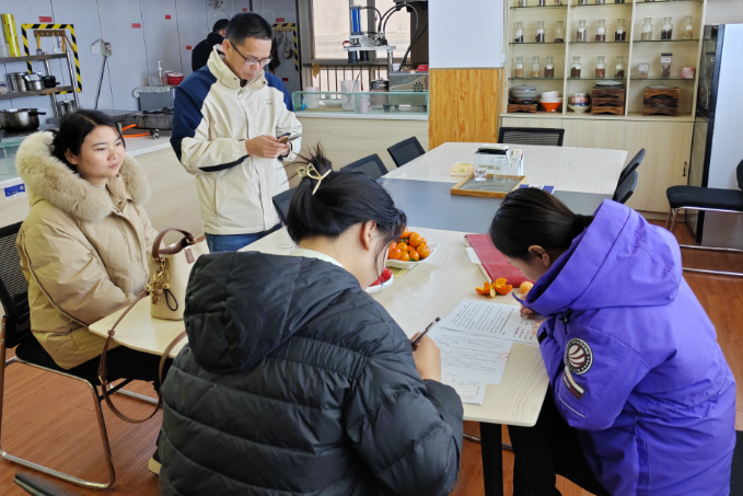 洛陽(yáng)客戶(hù)成功簽約大學(xué)食堂鍋底香土豆粉.png